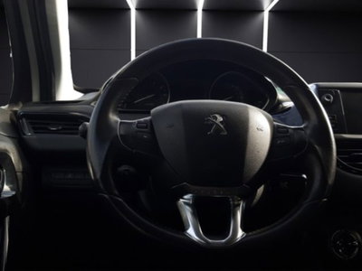 Peugeot 208 82 5 porte Allure (11)