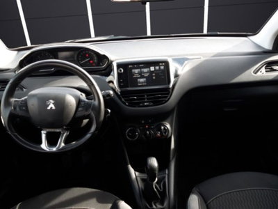 Peugeot 208 82 5 porte Allure (14)