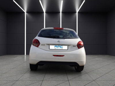 Peugeot 208 82 5 porte Allure (5)