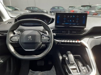 Peugeot 3008 BlueHDi 130 S&S EAT8 GT (6)