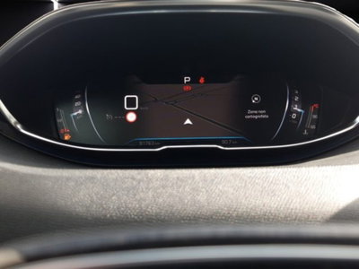 Peugeot 3008 BlueHDi 130 S&S EAT8 GT Pack (11)