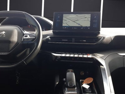 Peugeot 3008 BlueHDi 130 S&S EAT8 GT Pack (15)