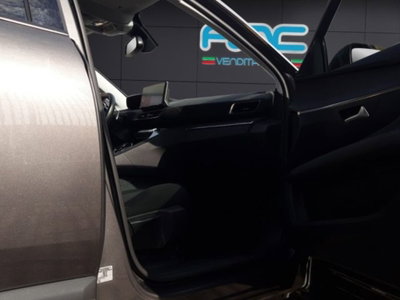 Peugeot 3008 BlueHDi 130 S&S EAT8 GT Pack (19)