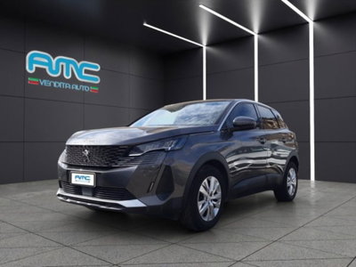 Peugeot 3008 BlueHDi 130 S&S EAT8 GT Pack (2)