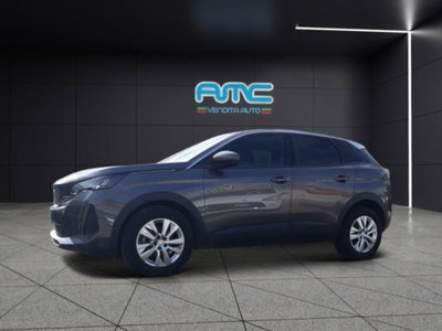 Peugeot 3008 BlueHDi 130 S&S EAT8 GT Pack (3)