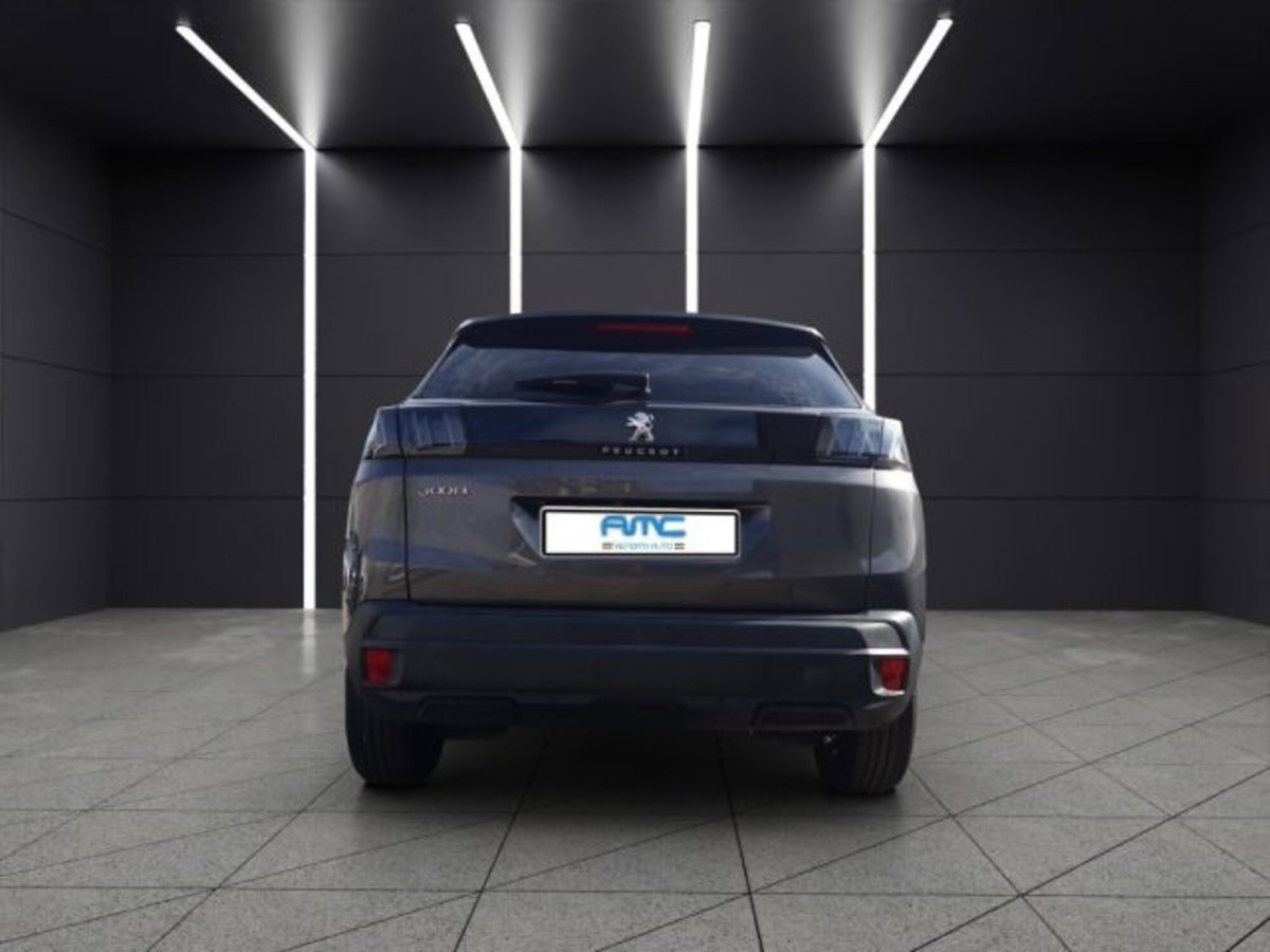 Peugeot 3008 BlueHDi 130 S&S EAT8 GT Pack (5)