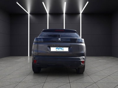 Peugeot 3008 BlueHDi 130 S&S EAT8 GT Pack (5)