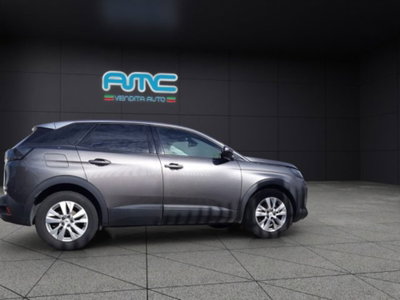 Peugeot 3008 BlueHDi 130 S&S EAT8 GT Pack (7)