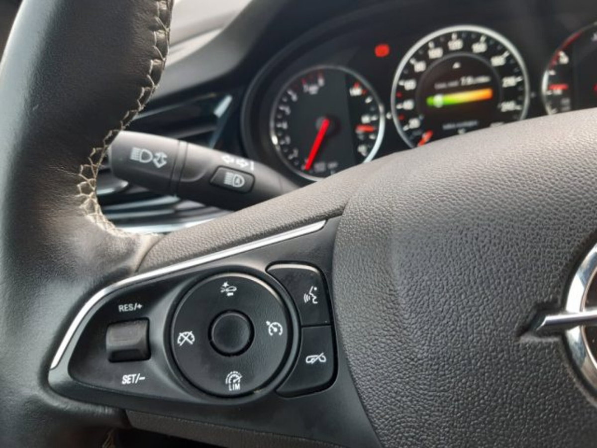 Opel Insignia Station Wagon 1.5 Turbo S&S Sports Innovation (16)