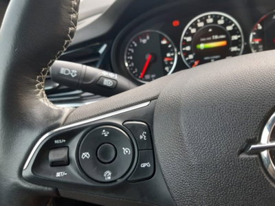 Opel Insignia Station Wagon 1.5 Turbo S&S Sports Innovation (16)