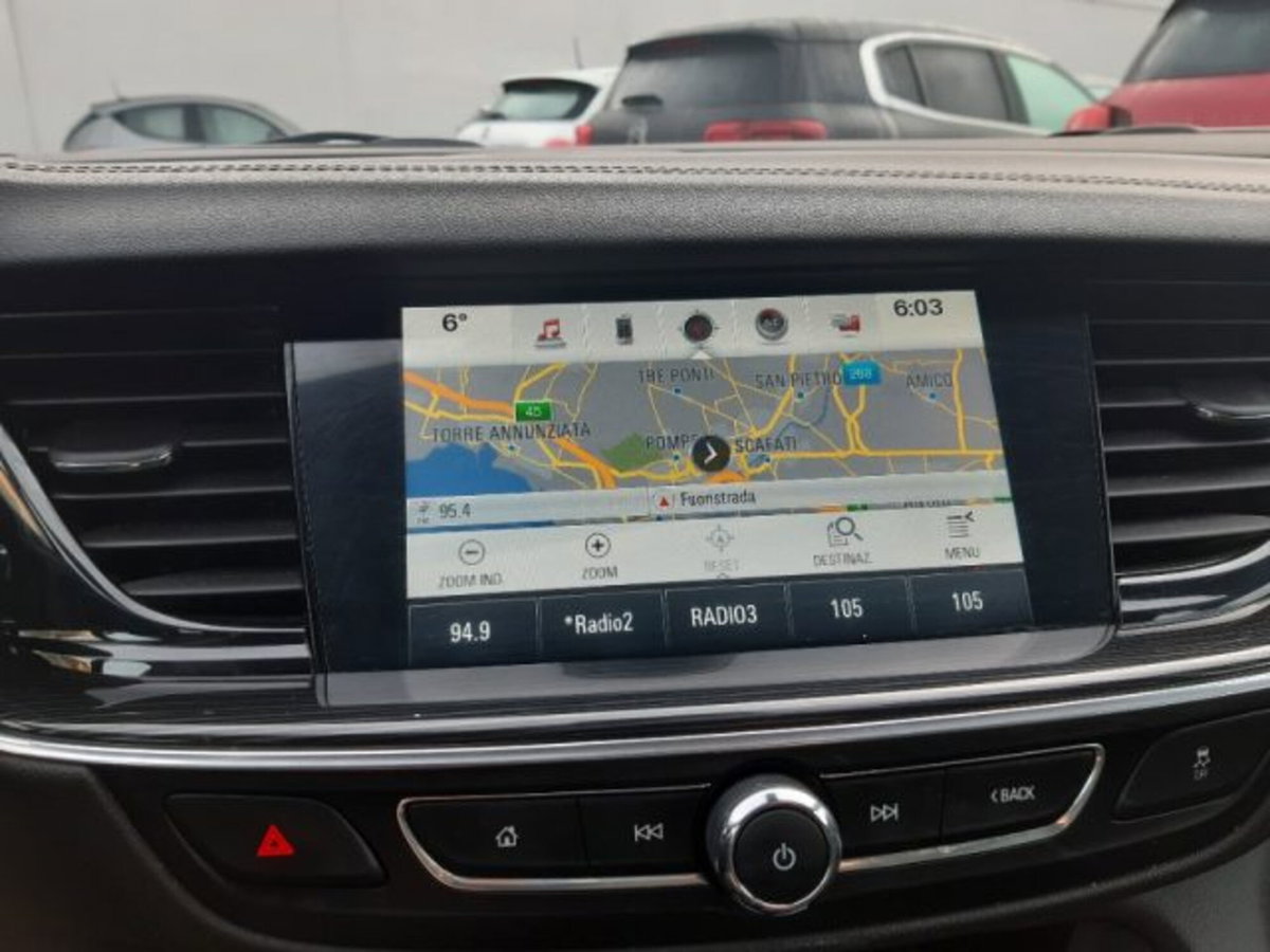Opel Insignia Station Wagon 1.5 Turbo S&S Sports Innovation (9)