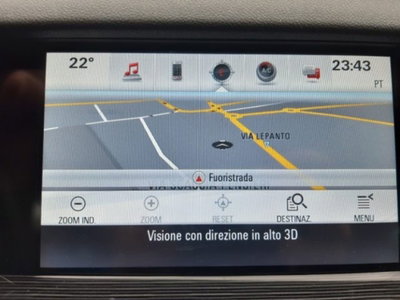 Opel Insignia 2.0 CDTI S&S aut. Grand Sport Exclusive (12)