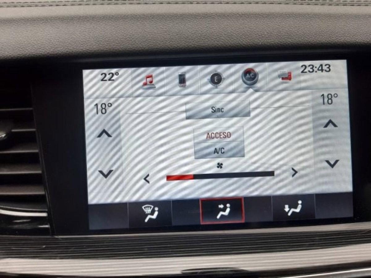 Opel Insignia 2.0 CDTI S&S aut. Grand Sport Exclusive (13)