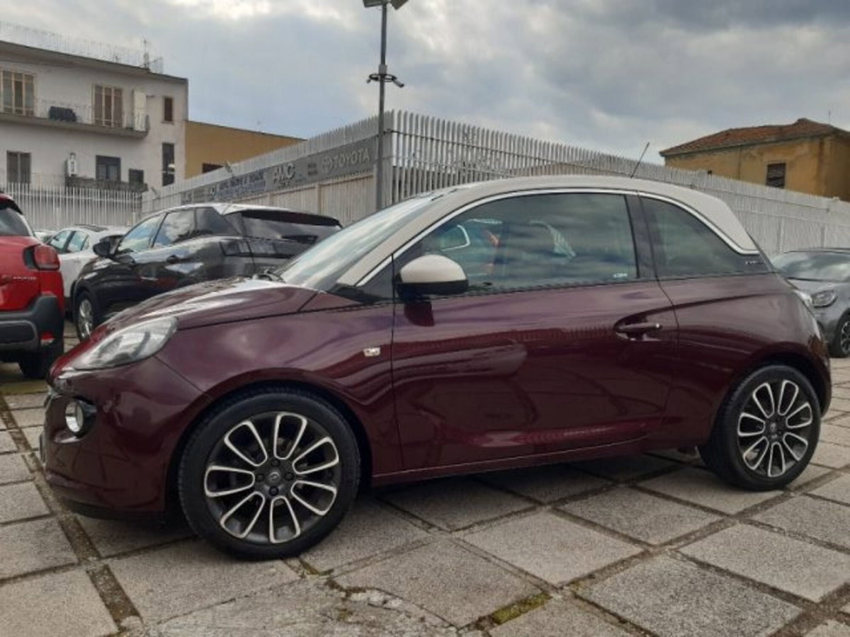 Opel Adam 1.4 87 CV GPL Tech Air (2)