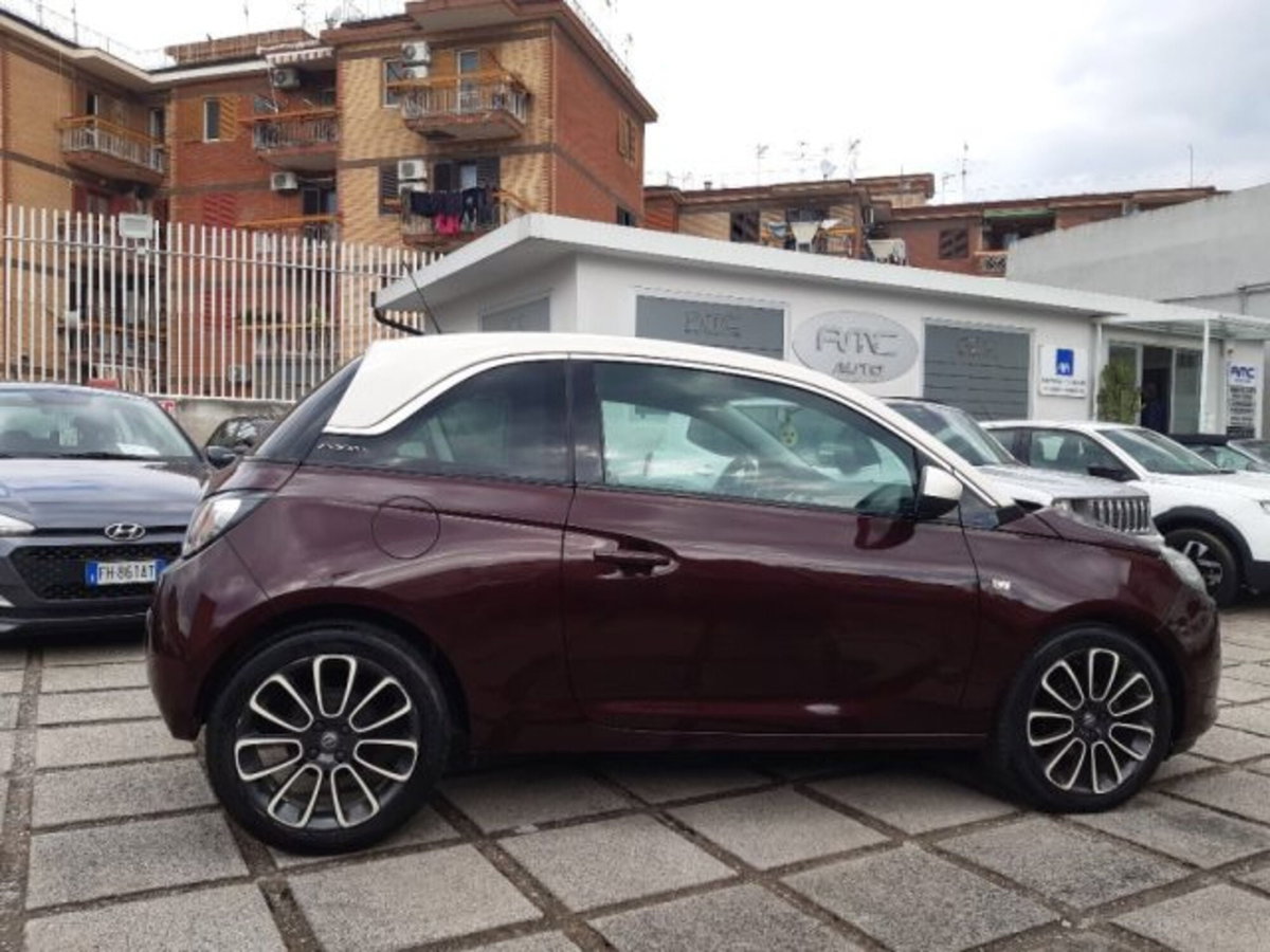 Opel Adam 1.4 87 CV GPL Tech Air (3)
