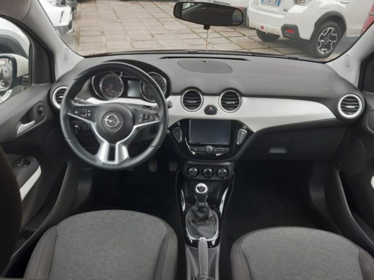 Opel Adam 1.4 87 CV GPL Tech Air (5)