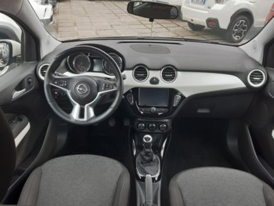 Opel Adam 1.4 87 CV GPL Tech Air (5)