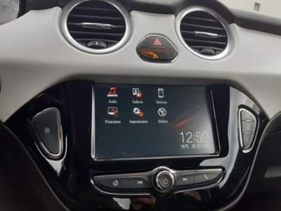 Opel Adam 1.4 87 CV GPL Tech Air (8)