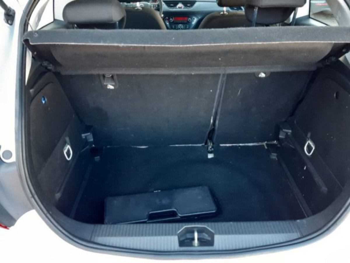 Opel Corsa Coupé 1.3 CDTI ecoFLE95CV Start&Stop Cosmo (14)