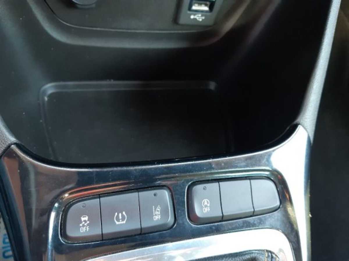 Opel Crossland X 1.6 ECOTEC D 8V Start&Stop Ultimate (14)