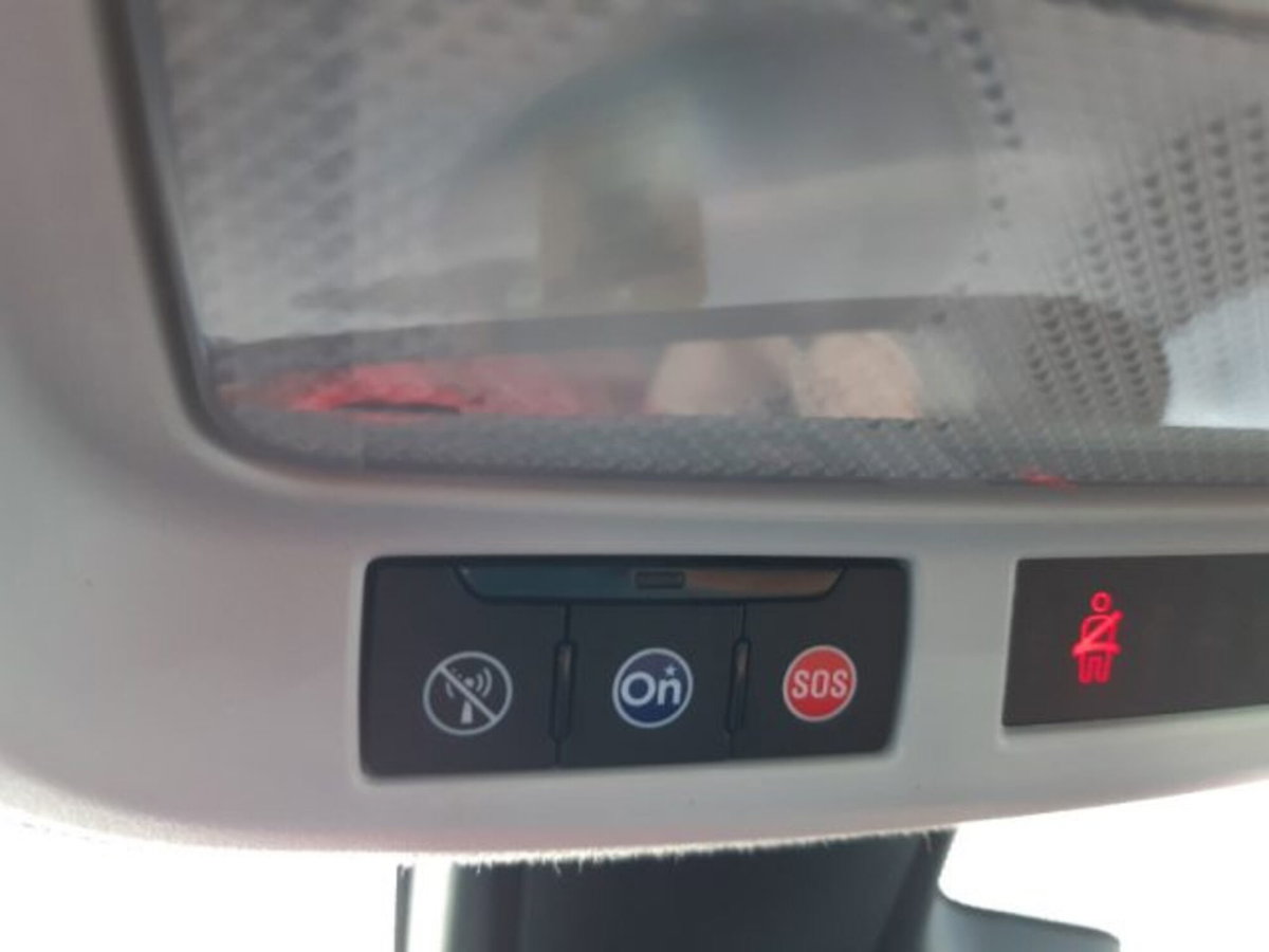 Opel Crossland X 1.6 ECOTEC D 8V Start&Stop Ultimate (20)