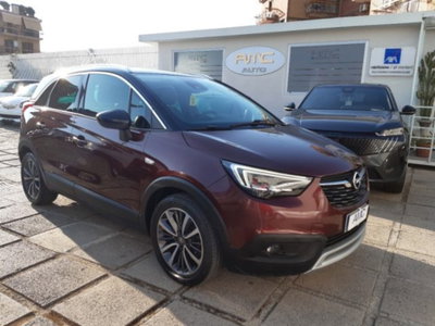 Opel Crossland X 1.6 ECOTEC D 8V Start&Stop Ultimate (3)