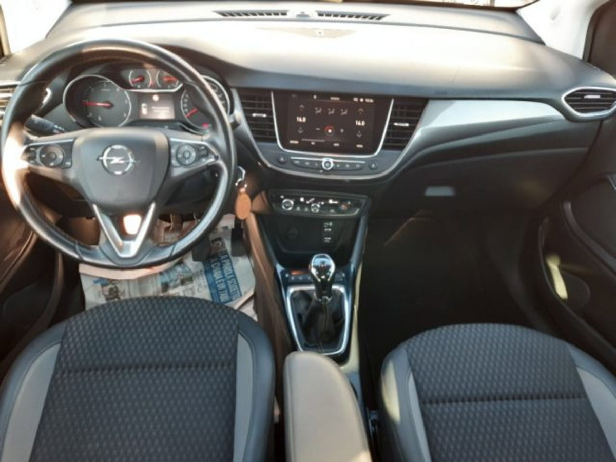 Opel Crossland X 1.6 ECOTEC D 8V Start&Stop Ultimate (5)