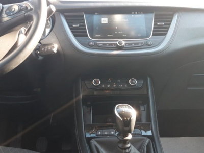 Opel Grandland X 1.5 diesel Ecotec Start&Stop Ultimate (15)