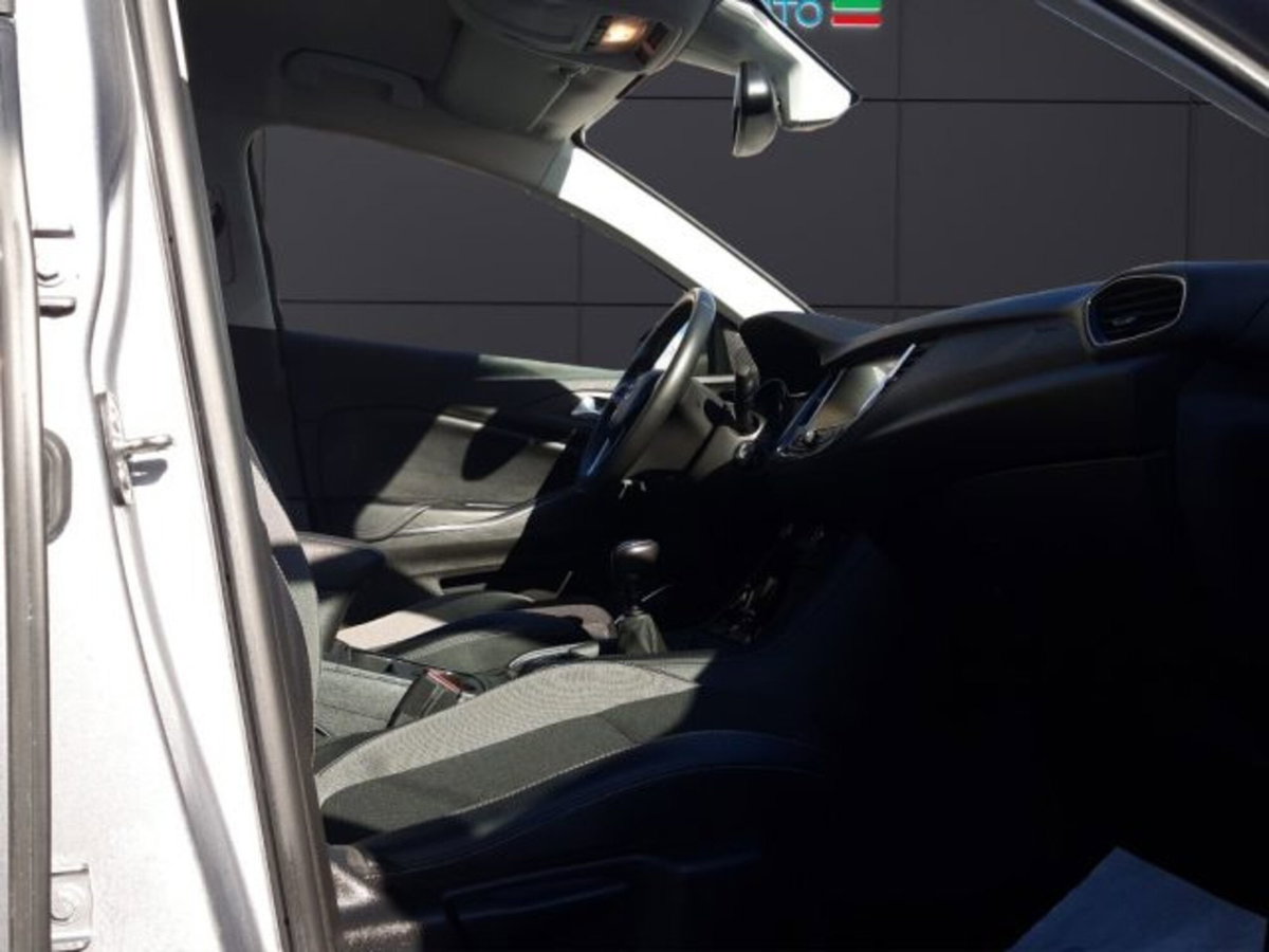 Opel Grandland X 1.5 diesel Ecotec Start&Stop Ultimate (17)