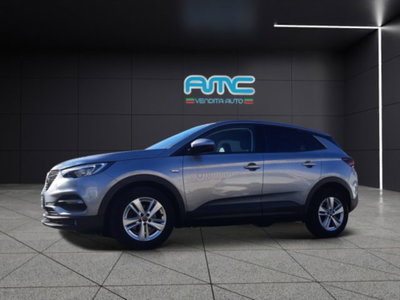 Opel Grandland X 1.5 diesel Ecotec Start&Stop Ultimate (3)