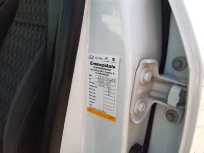 Opel Mokka 1.6 Ecotec 115CV 4x2 Start&Stop Ultimate (19)