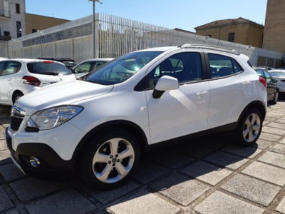 Opel Mokka 1.6 Ecotec 115CV 4x2 Start&Stop Ultimate (2)