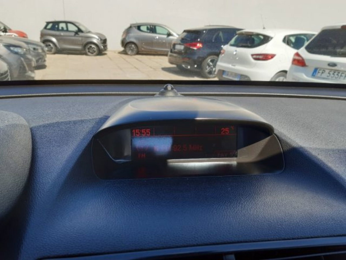 Opel Mokka 1.6 Ecotec 115CV 4x2 Start&Stop Ultimate (8)