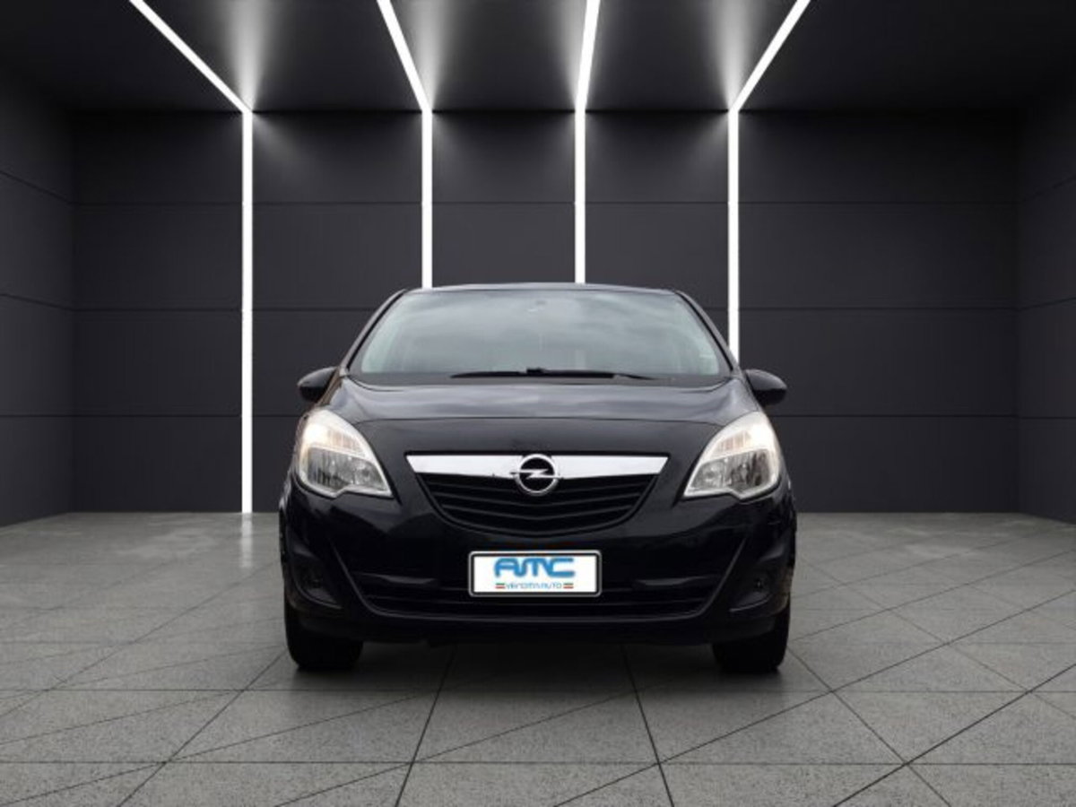 Opel Meriva 1.7 CDTI 110CV Cosmo