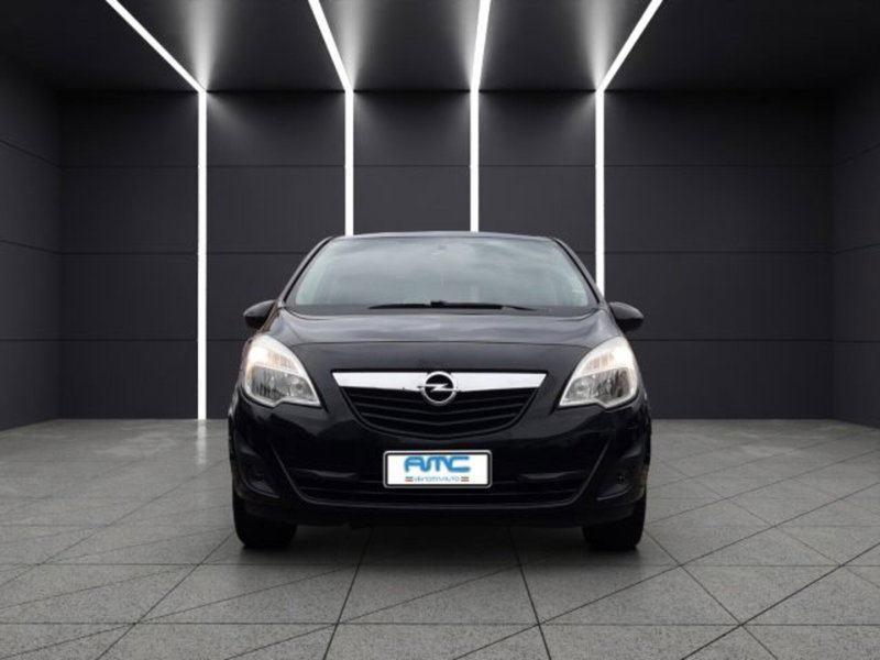 Opel Meriva 1.7 CDTI 110CV Cosmo
