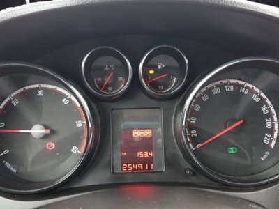 Opel Meriva 1.7 CDTI 110CV Cosmo (10)