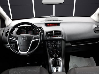 Opel Meriva 1.7 CDTI 110CV Cosmo (14)