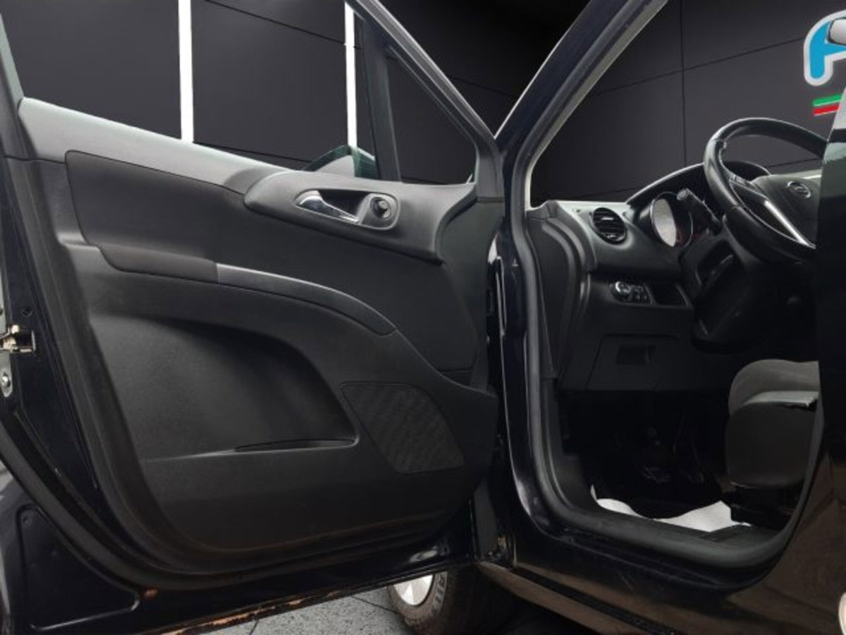 Opel Meriva 1.7 CDTI 110CV Cosmo (18)