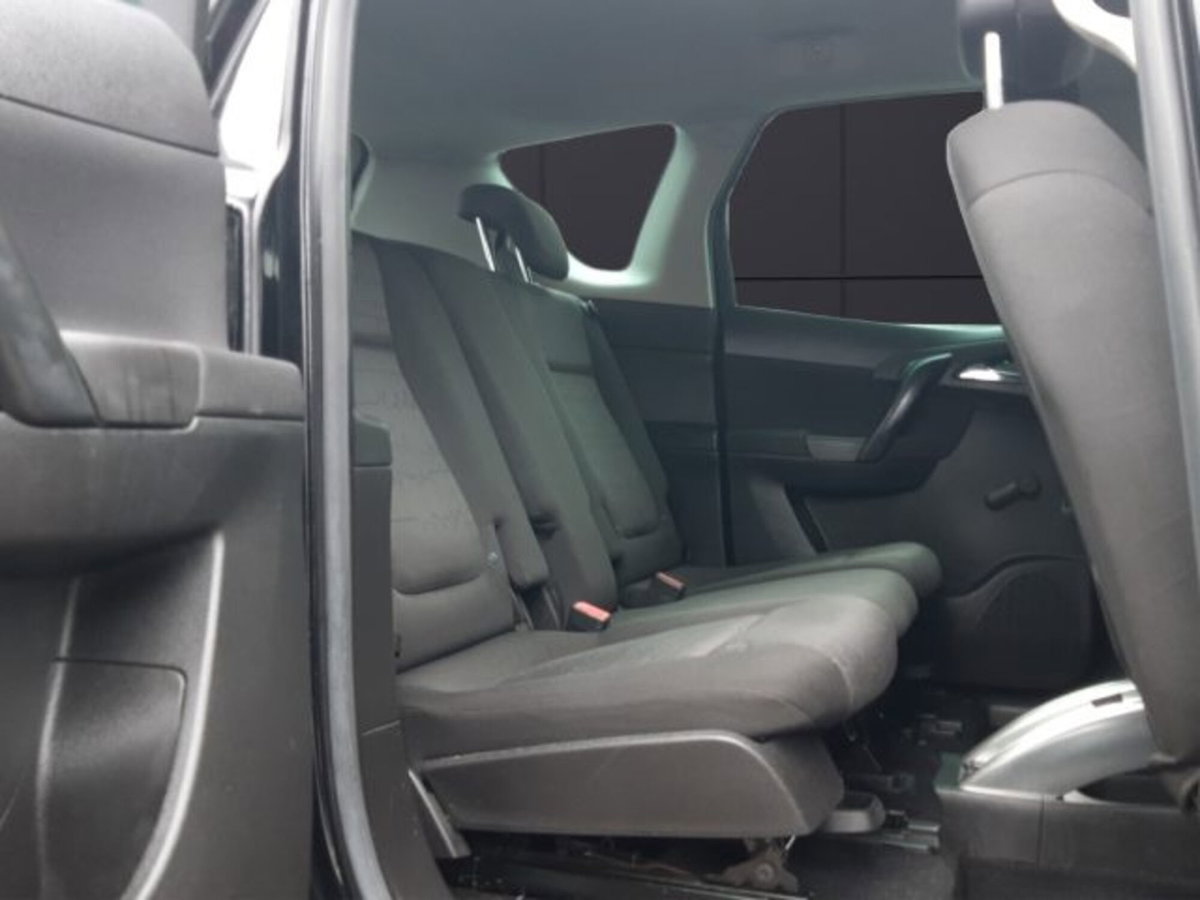 Opel Meriva 1.7 CDTI 110CV Cosmo (20)