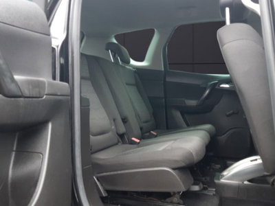 Opel Meriva 1.7 CDTI 110CV Cosmo (20)
