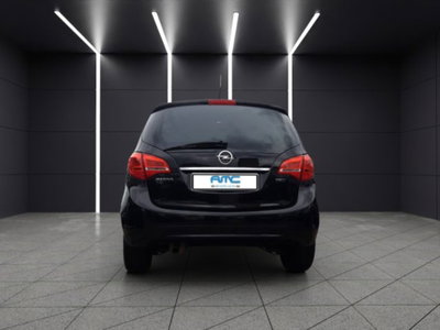 Opel Meriva 1.7 CDTI 110CV Cosmo (5)