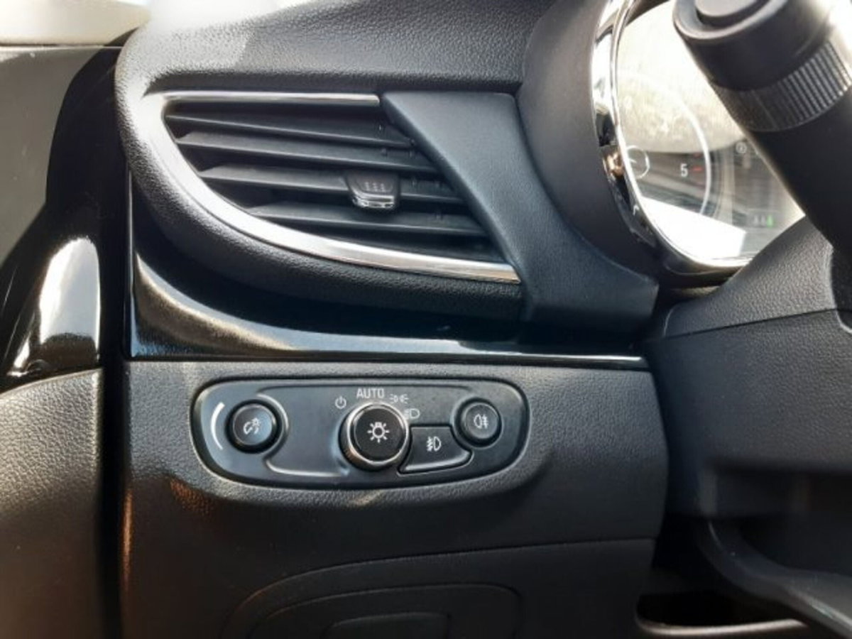 Opel Mokka 1.6 CDTI Ecotec 136CV 4x2 Start&Stop Innovation (15)