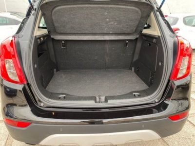 Opel Mokka 1.6 CDTI Ecotec 136CV 4x2 Start&Stop Ultimate (16)