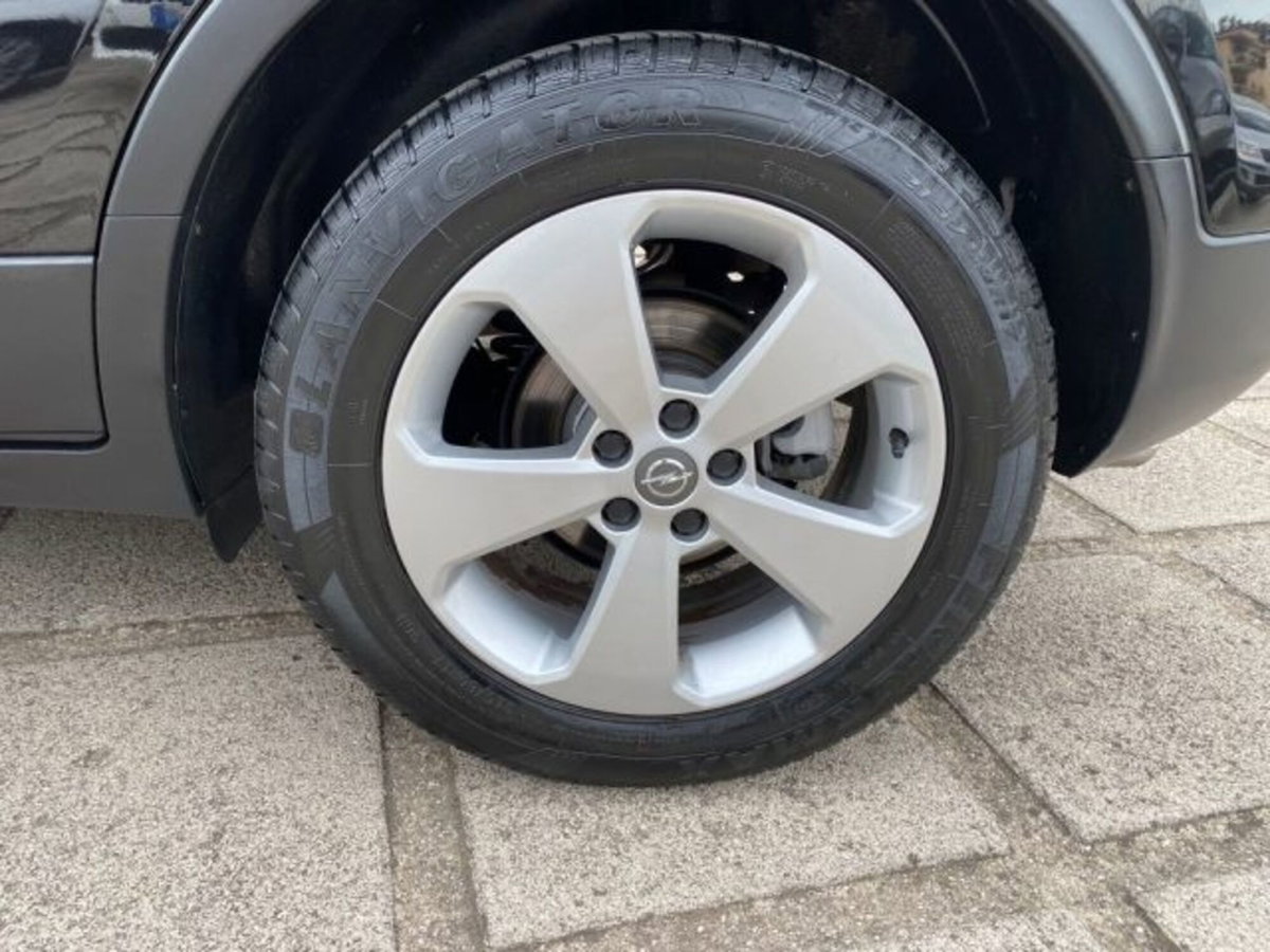 Opel Mokka 1.6 CDTI Ecotec 136CV 4x2 Start&Stop Ultimate (17)