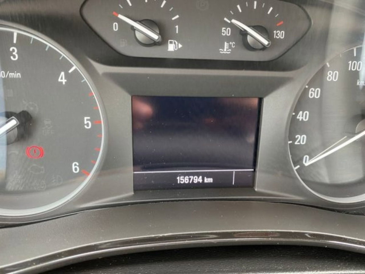 Opel Mokka 1.6 CDTI Ecotec 136CV 4x2 Start&Stop Ultimate (7)