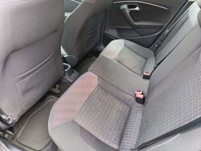 Volkswagen Polo 1.4 TDI 5p. Fresh BlueMotion Technology (11)