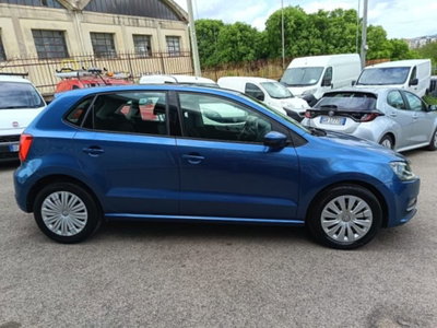 Volkswagen Polo 1.4 TDI 5p. Fresh BlueMotion Technology (5)