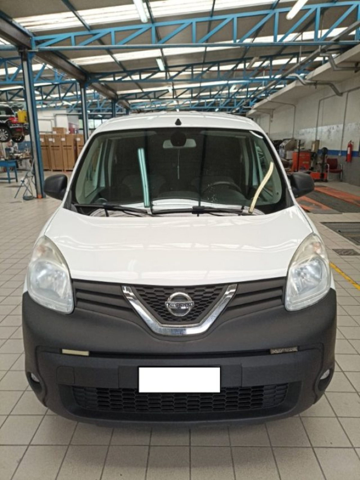 Nissan NV250 1.5 dCi 115CV PL Combi N1