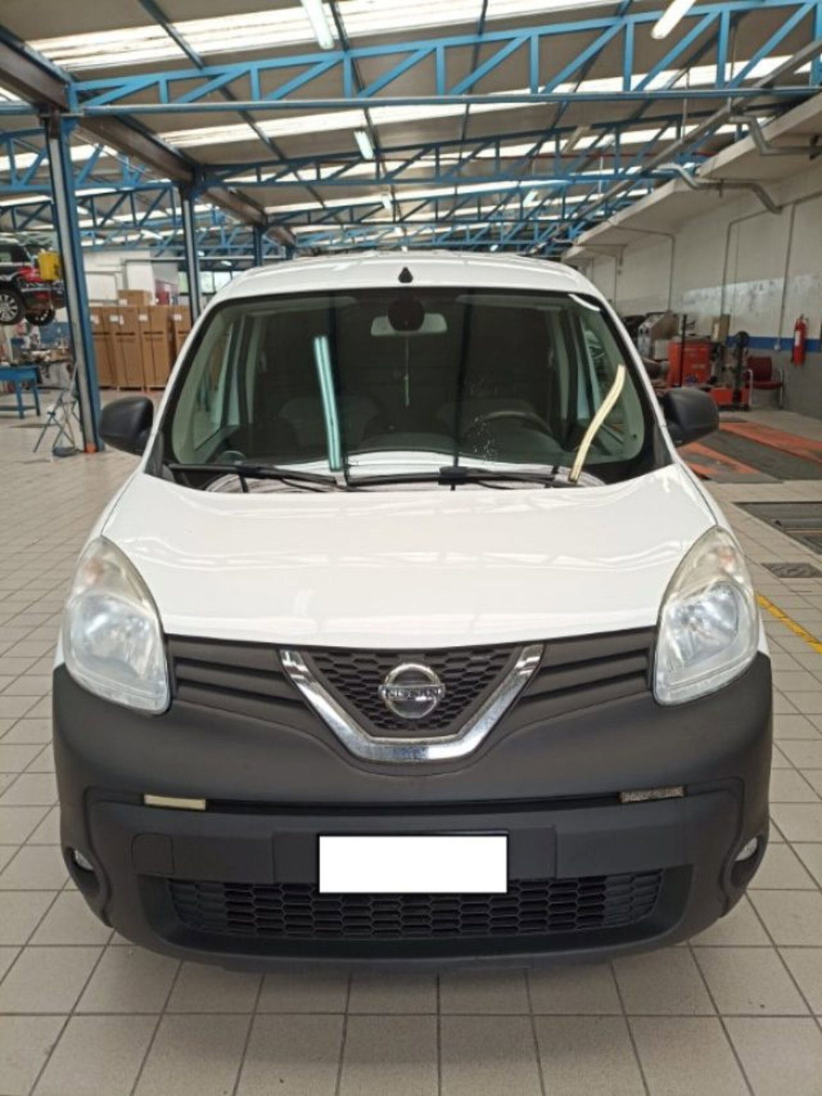 Nissan NV250 1.5 dCi 115CV PL Combi N1 (2)