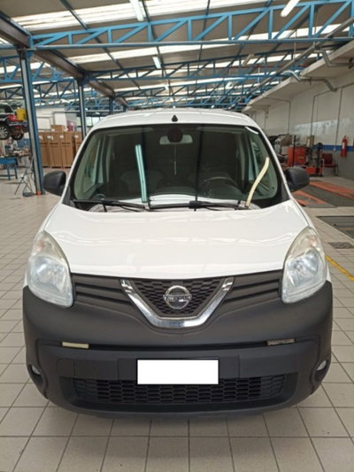 Nissan NV250 1.5 dCi 115CV PL Combi N1 (2)